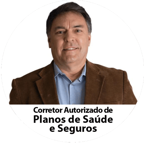 Corretor Autorizado de Planos de Saúde e Seguros Rogério Pelepka