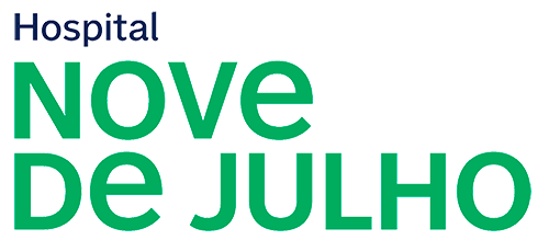 Hospital Nove de Julho Logo