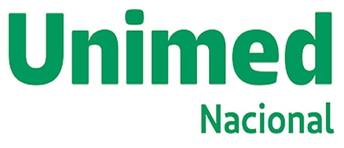 Unimed Nacional Logo